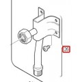 TUBO DE ENTRADA DE  GAS