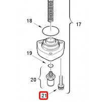 Tornillo (10x)