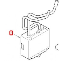 CAJA DE CONEXIONES
