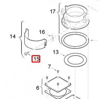 TORNILLO (10X)