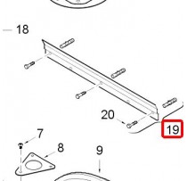 SOPORTE DE FIJACIÓN