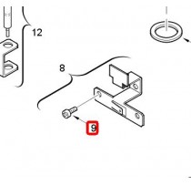 TORNILLO (10X)