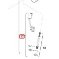 SENSOR DE CAUDAL COMPLETO