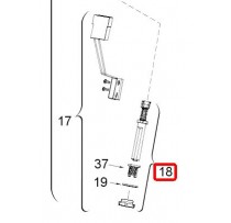 SENSOR DE CAUDAL