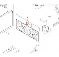 FUSIBLE T2A (10X)