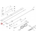 CONJUNTO DE CABLES BUJIA