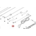 CABLE (MOTOR)