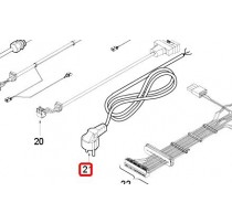 CABLE DE ALIMENTACIÓN