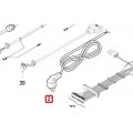 CABLE DE ALIMENTACIÓN