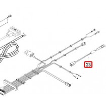 Cable de interruptor de presi¢n
