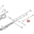 Cable de interruptor de presi¢n