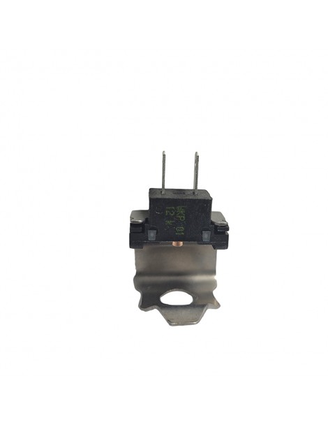 SENSOR DE TEMPERATURA