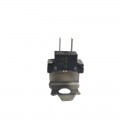 SENSOR DE TEMPERATURA