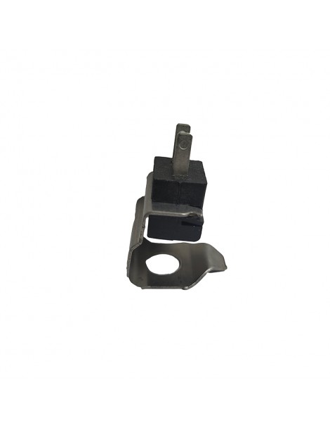SENSOR DE TEMPERATURA