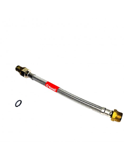 TUBO FLEXIBLE