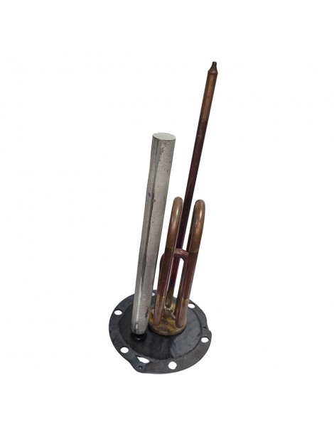 Kit elemento de aquecimento 1500W SAV