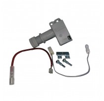 MODULO DE ENCENDIDO A PILAS