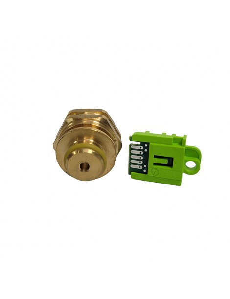 gas conversion kit