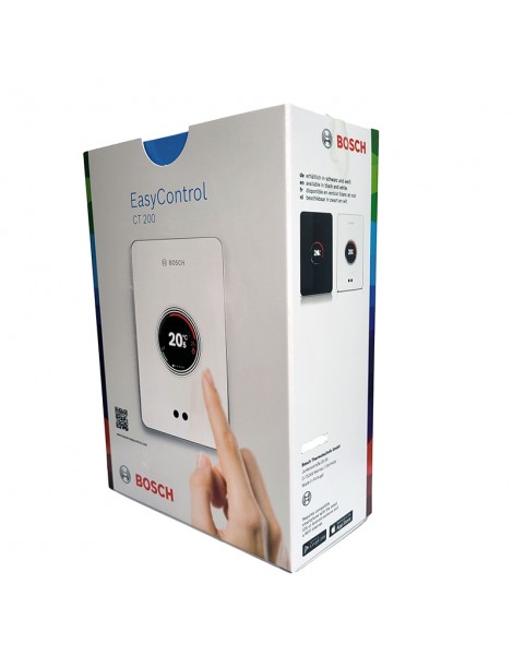 TERMOSTATO JUNKERS EASY CONTROL CT100