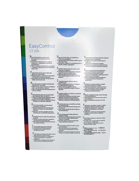 Bosch EasyControl CT200