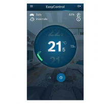Bosch EasyControl CT200 2