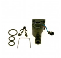 HIDROGENERADOR CAE