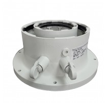 Adaptador chimenea 60/100 calderas de consensación