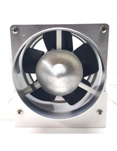 Kit tiro forzado calentador Ø110mm / Ø130mm 2