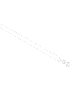 Ánodo de magnesio para Junkers TS300-2