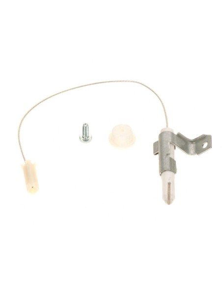 ELECTRODO DE IONIZACIÓN