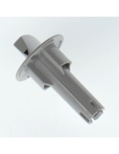 Mando selector de caudal