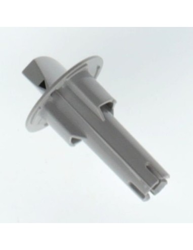 Mando selector de caudal