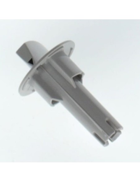 Mando selector de caudal