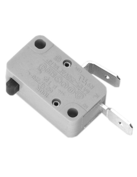 MICROINTERRUPTOR