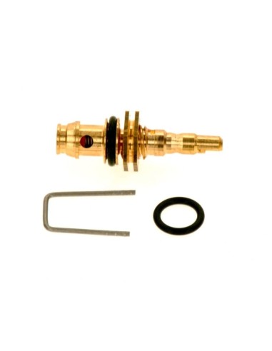 SELECTOR DE CAUDAL