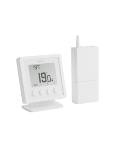 Termostato de ambiente inalámbrico Delta Dore RF210 2