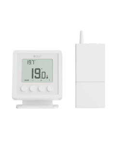 Termostato de ambiente inalámbrico Delta Dore TYBOX23