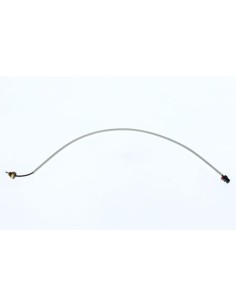 Sensor de temperatura