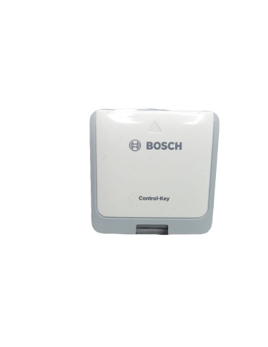 Termostato ambiente modulante inalámbrico Bosch KCR110RF