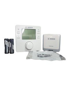 KCR 110 RF Bosch 2