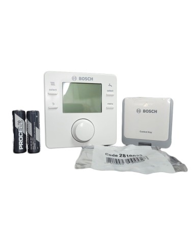 KCR 110 RF Bosch