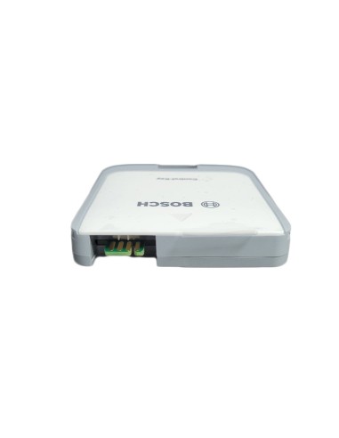 Termostato ambiente modulante inalámbrico Bosch KCR110RF