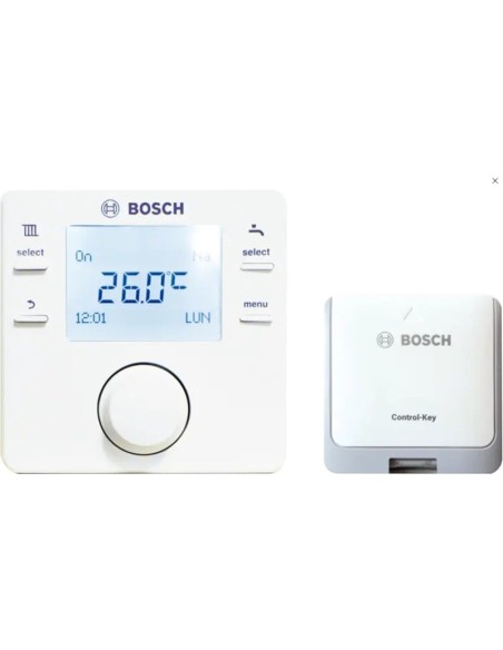 KCR 110 RF Bosch