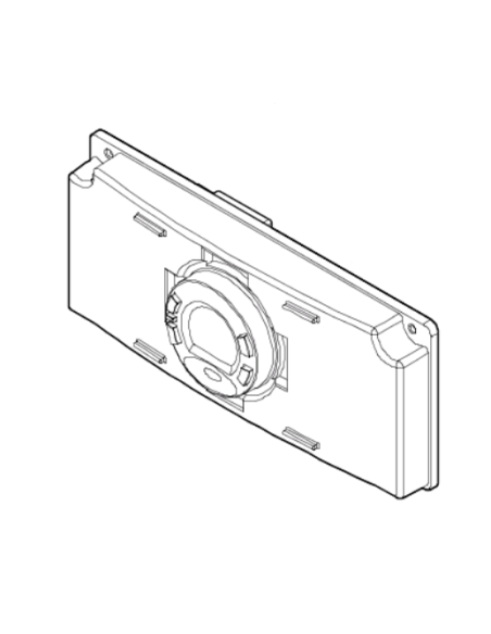 Módulo electrónico Junkers WTD11KME