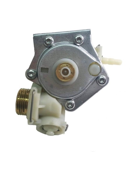 Cuerpo de agua calentador Junkers Hydro 4300