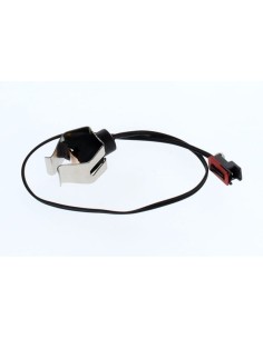Sensor de temperatura