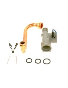 HYDROGENERADOR  MINIMAX 2