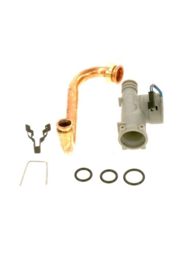 HYDROGENERADOR  MINIMAX 2