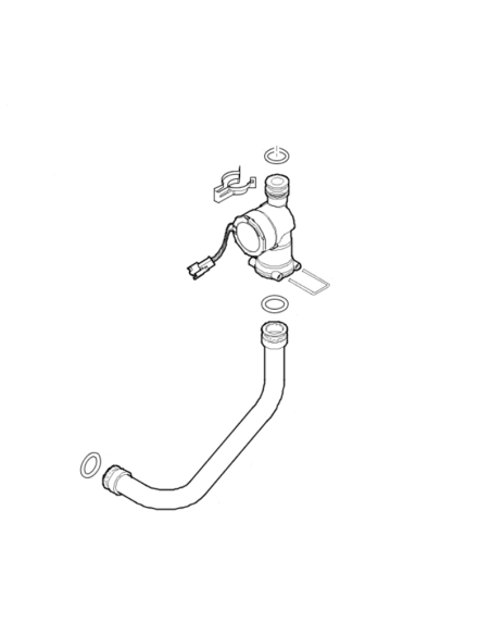 HYDROGENERADOR  MINIMAX 2