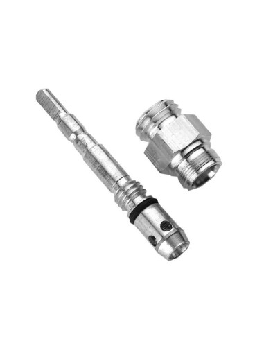 TORNILLO SELECTOR DE CAUDAL